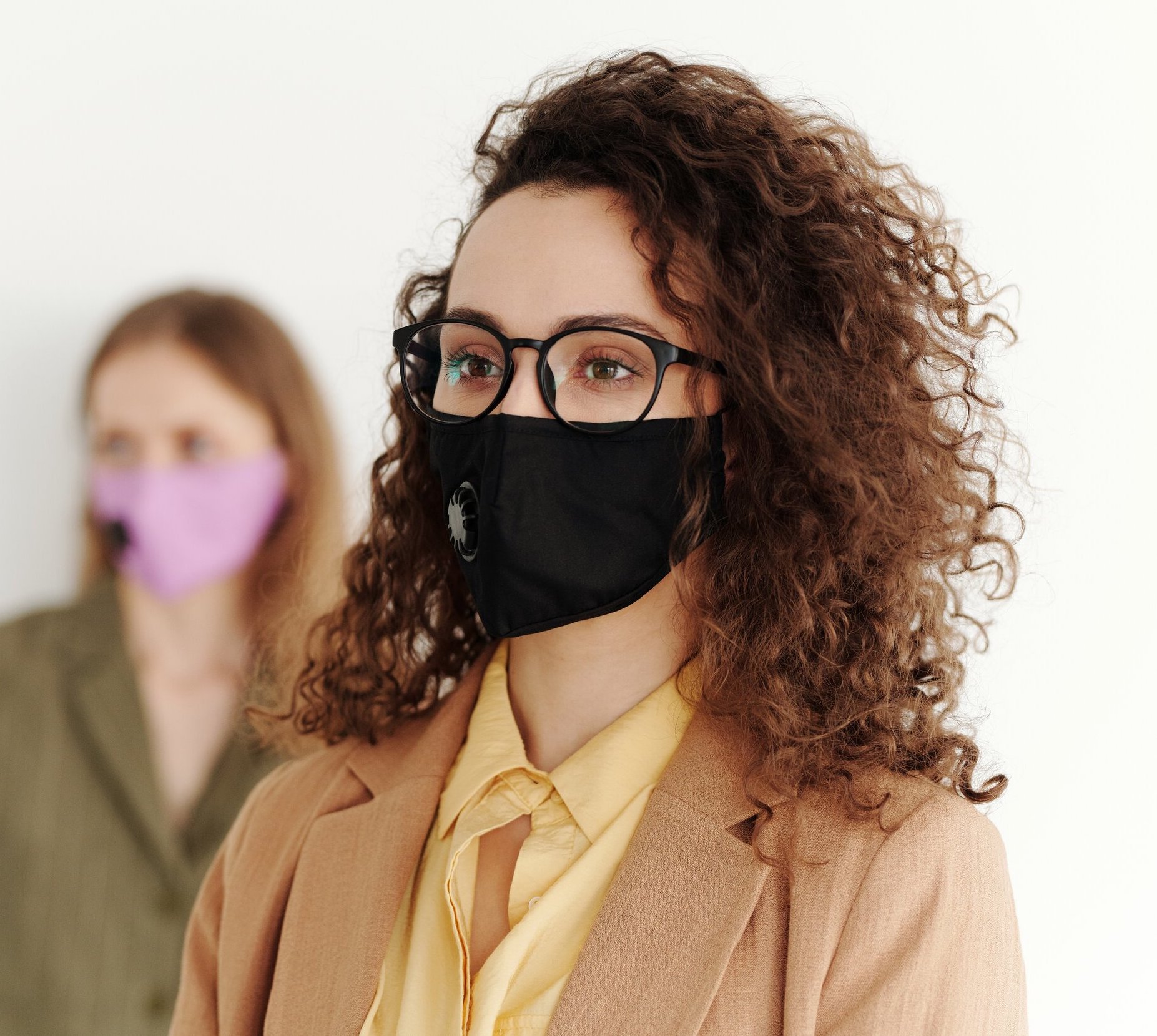 Maskne Skin Breakouts from Wearing a Mask Lemmon Avenue Plastic